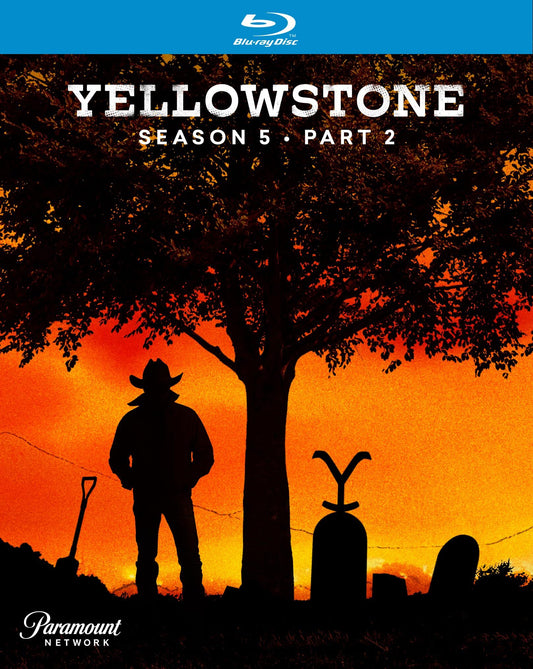 Yellowstone: Season 5 - Part 2