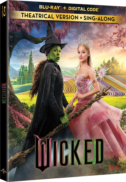Wicked (2024)
