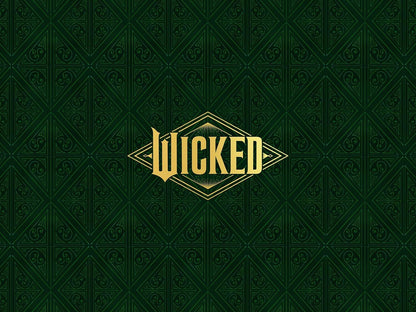 Wicked 4K: Limited Edition Giftset