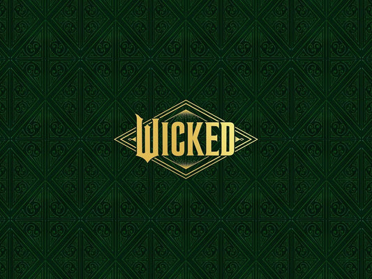 Wicked 4K: Limited Edition Giftset