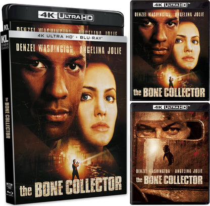 The Bone Collector 4K