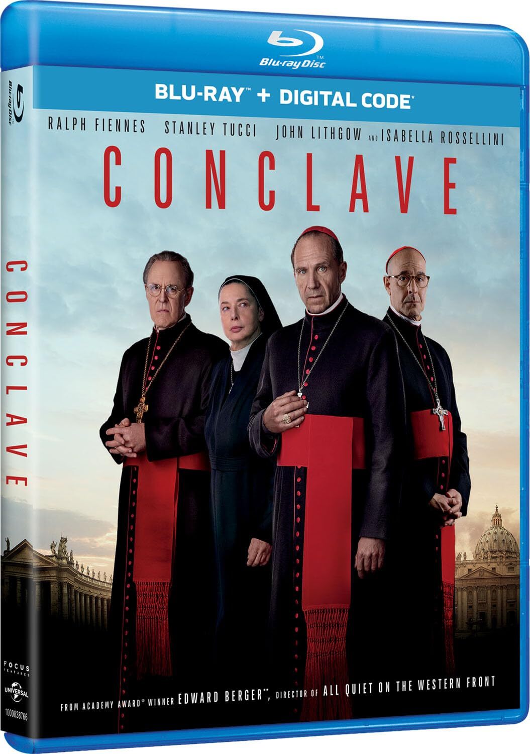 Conclave
