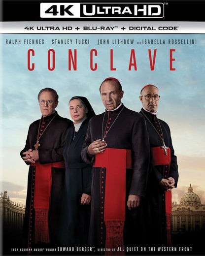 Conclave 4K