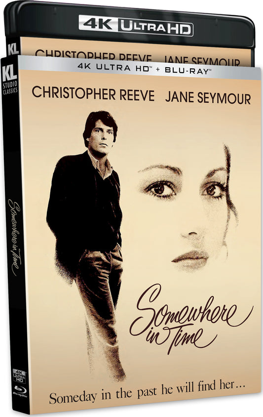 Somewhere in Time 4K