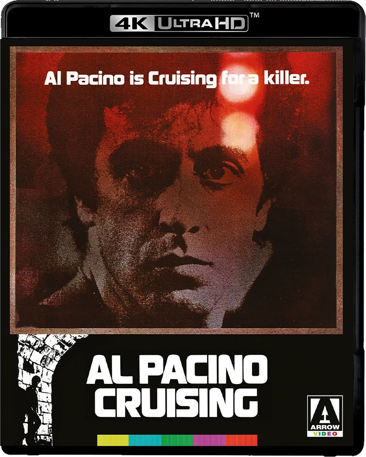 Cruising 4K: Limited Edition