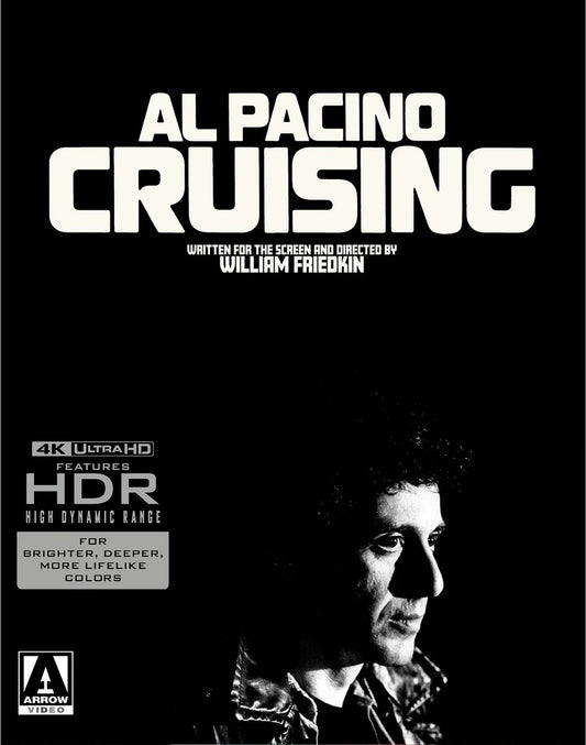 Cruising 4K: Limited Edition