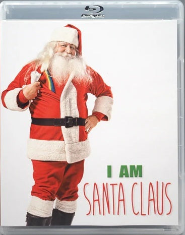 I Am Santa Claus: Limited Edition (ETRM-029)(Exclusive)