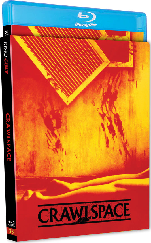 Crawlspace: Kino Cult #26
