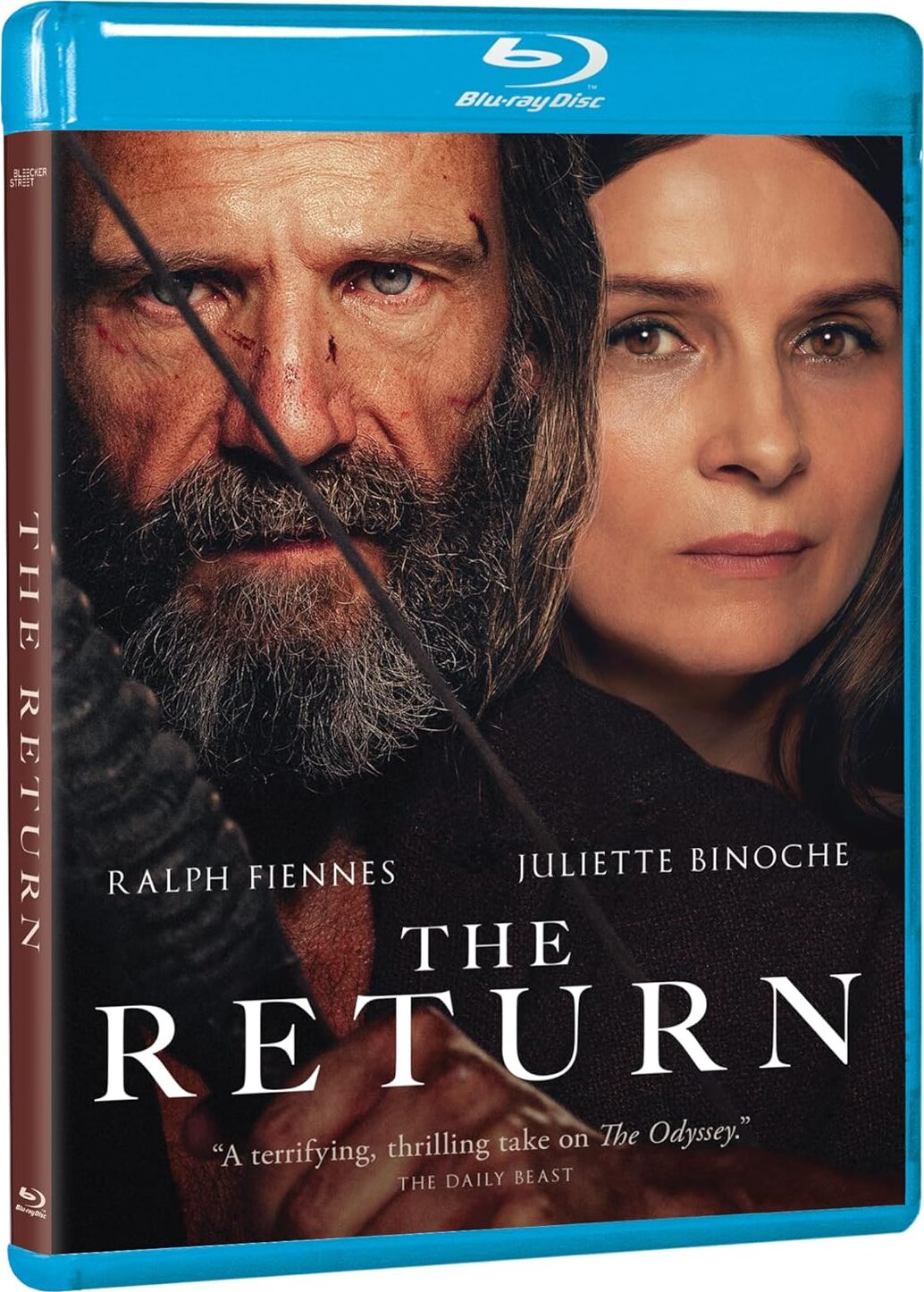 The Return (2024)