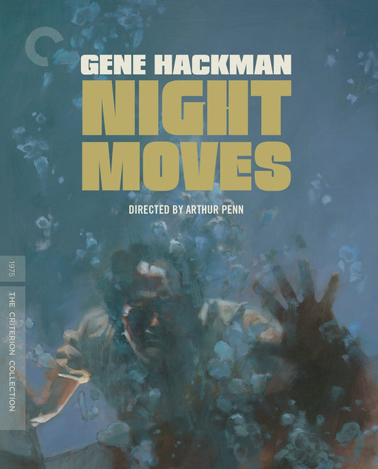 Night Moves 4K: Criterion Collection