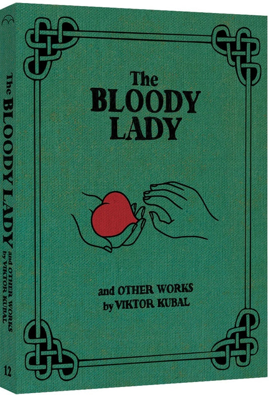 The Bloody Lady