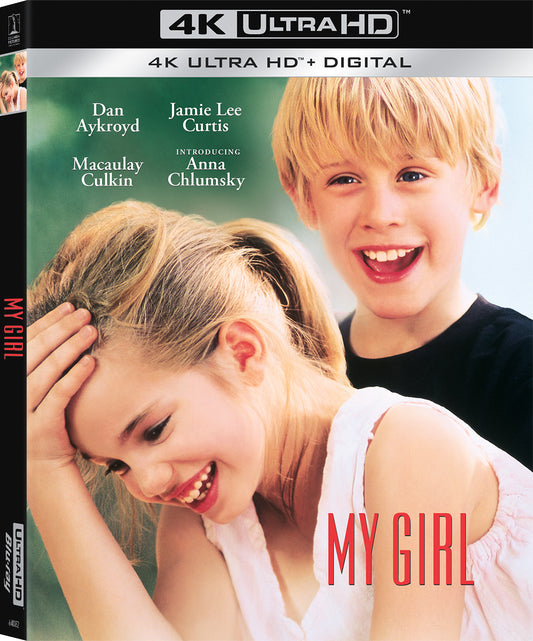 My Girl 4K (1991)
