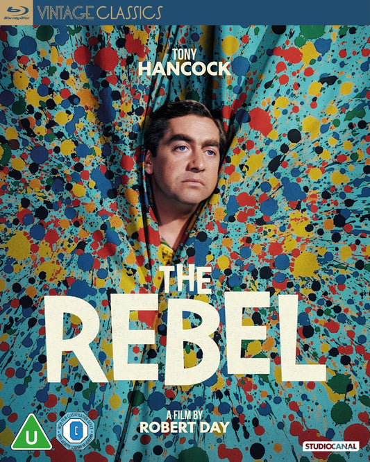 The Rebel (UK)