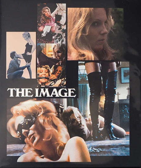 The Image 4K: Limited Edition (1973)(MEL-004)(Exclusive)*