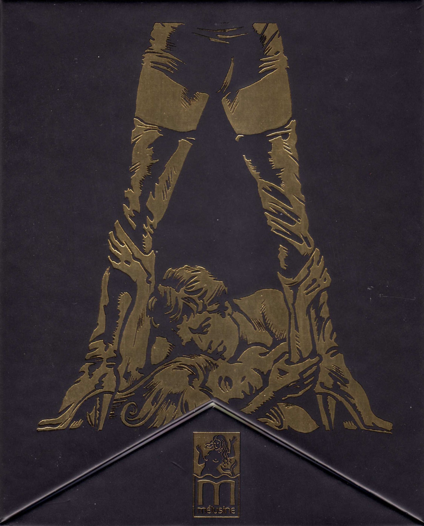 The Image 4K: Limited Edition (1973)(MEL-004)(Exclusive)*