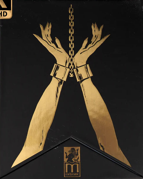 The Image 4K: Limited Edition (1973)(MEL-004)(Exclusive)*