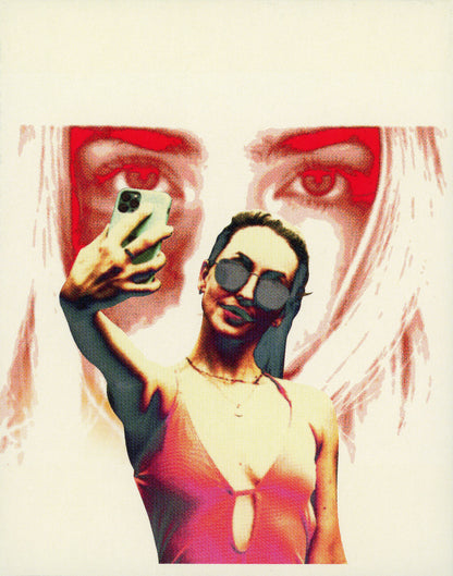 Influencer: Limited Edition (SHU-010)(Exclusive)*