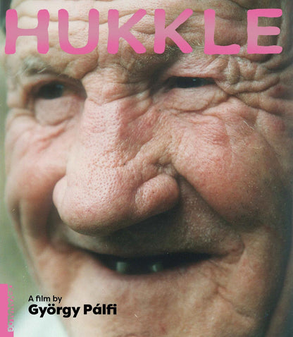 Hukkle: Limited Edition (DKA-023)(Exclusive)*
