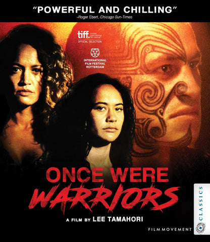 Once Were Warriors: Limited Edition (FMC-020b)(Exclusive)*