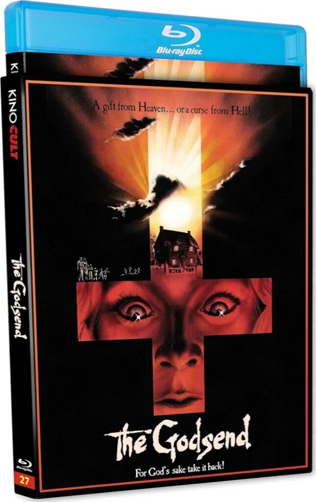 The Godsend: Kino Cult #27