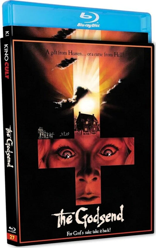 The Godsend: Kino Cult #27
