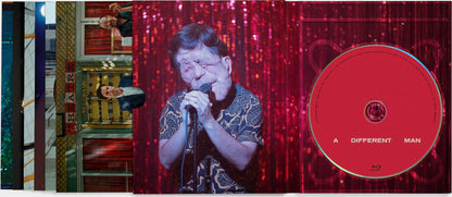 A Different Man DigiPack (Exclusive)