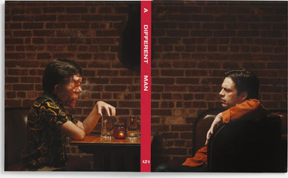 A Different Man DigiPack (Exclusive)