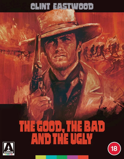 The Good, the Bad and the Ugly: Limited Edition (UK)