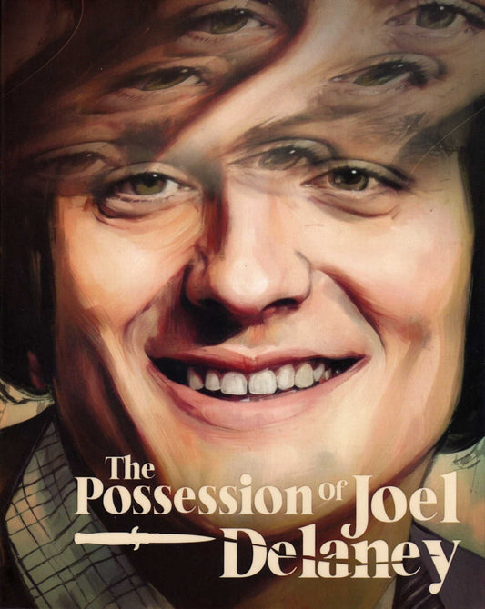 The Possession of Joel Delaney 4K: Limited Edition (VS-494)(Exclusive)*
