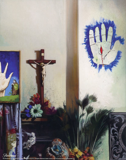 The Possession of Joel Delaney 4K: Limited Edition (VS-494)(Exclusive)*