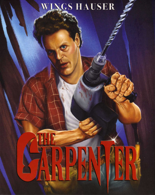 The Carpenter: Limited Edition (VS-492)(Exclusive)*
