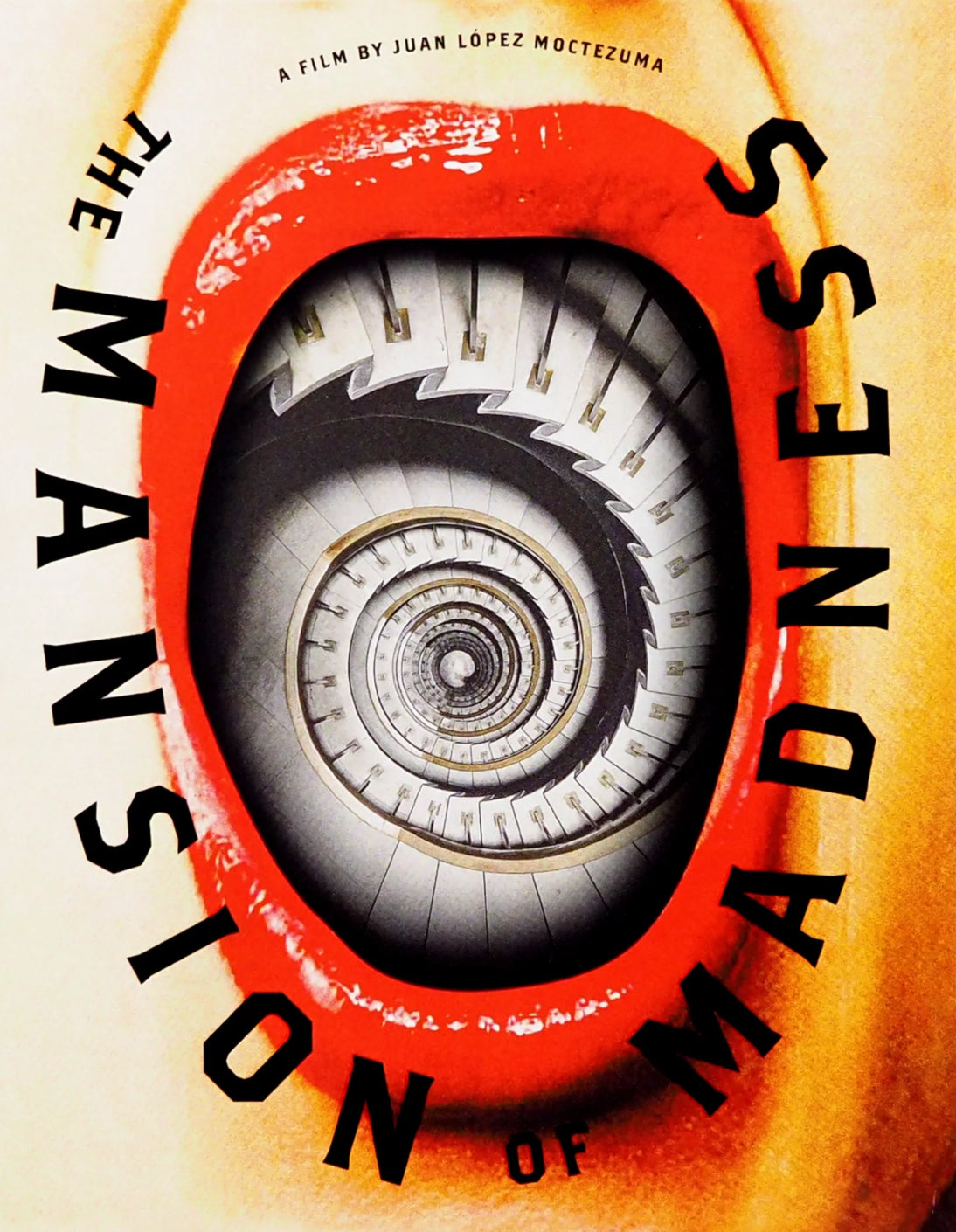 The Mansion of Madness: Limited Edition (VSL-015)(Exclusive)*