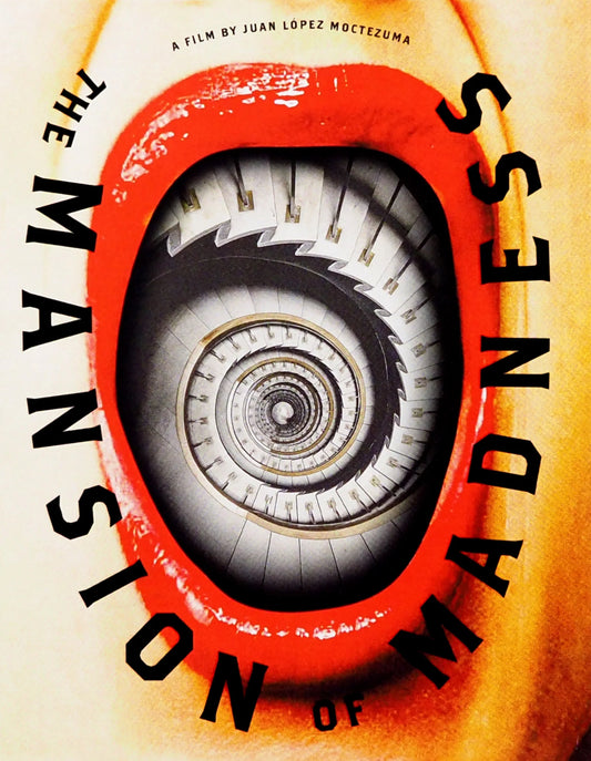 The Mansion of Madness: Limited Edition (VSL-015)(Exclusive)*