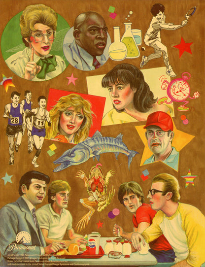 Joy of Sex: Limited Edition DigiBook (CIN-014)(Exclusive)*