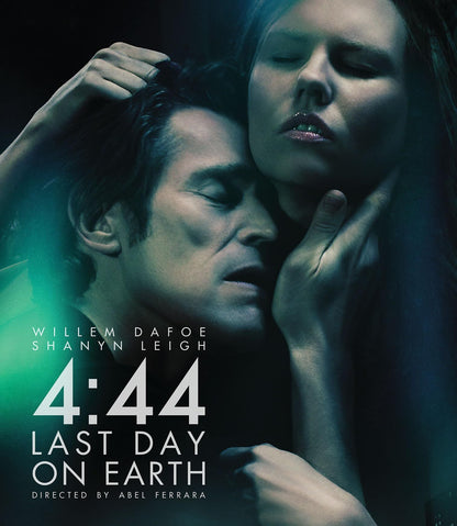 4:44 Last Day On Earth: Limited Edition (IFC-007)(Exclusive)*