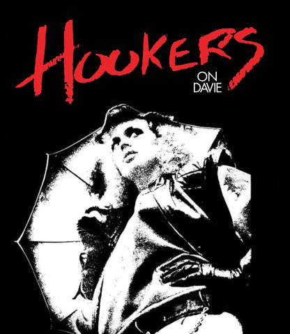 Hookers on Davie 4K: Limited Edition (CIP-033)(Exclusive)*