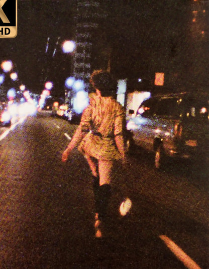 Hookers on Davie 4K: Limited Edition (CIP-033)(Exclusive)*