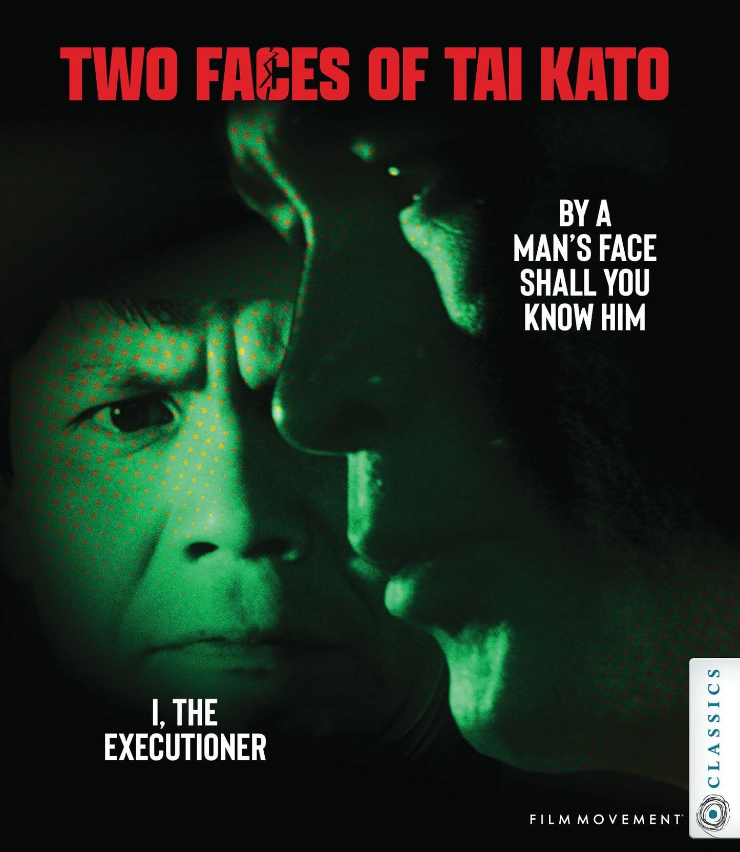 Two Faces of Tai Kato: Limited Edition (FMC-007)(Exclusive)*