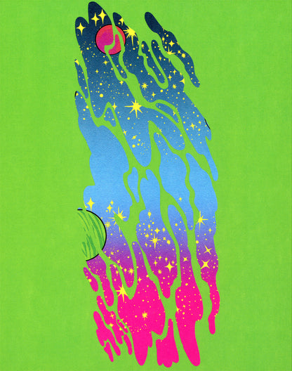 Nova Seed: Limited Edition (2017)(TDC-004)(Exclusive)*