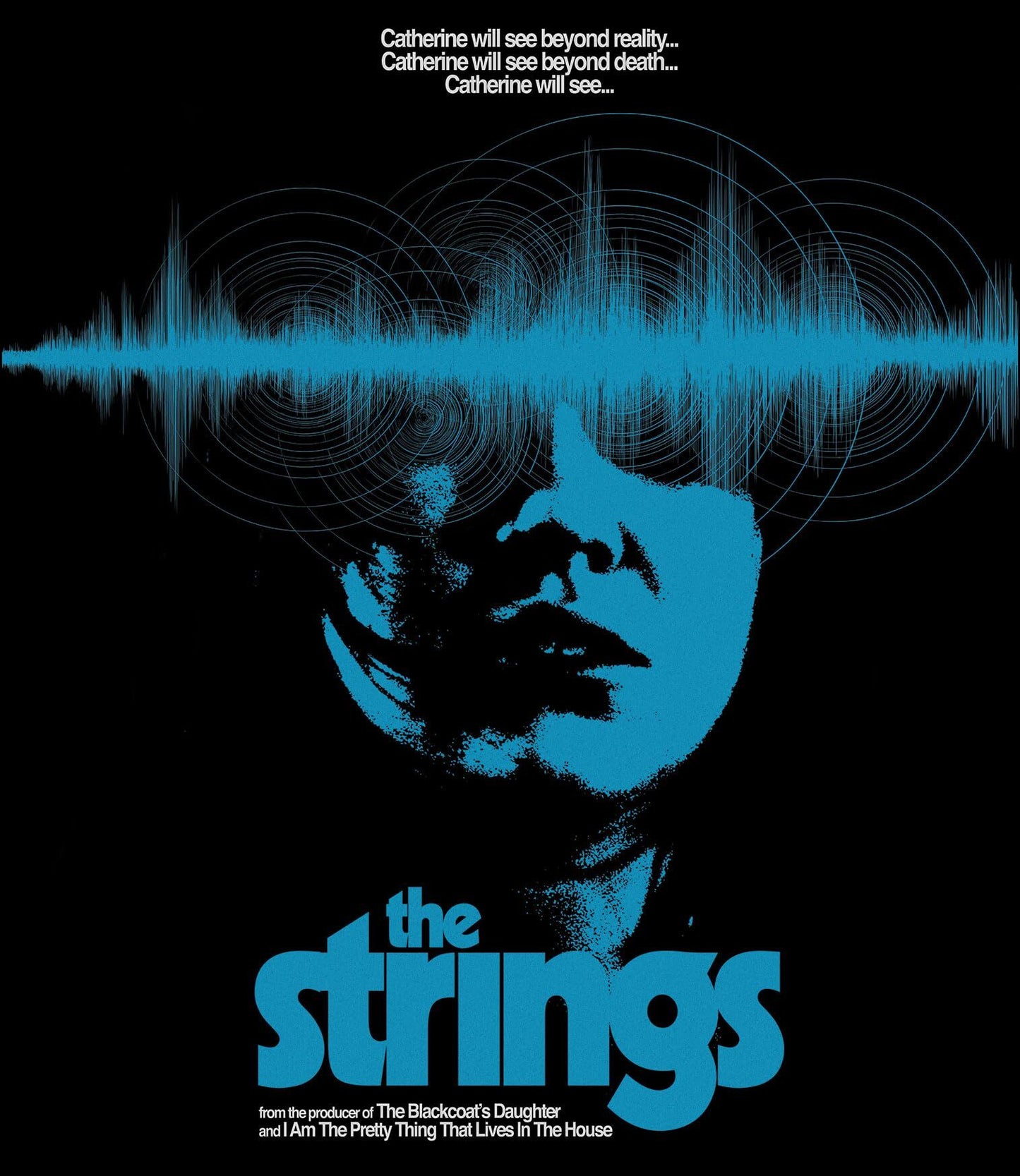 The Strings: Limited Edition (SHU-009)(Exclusive)*