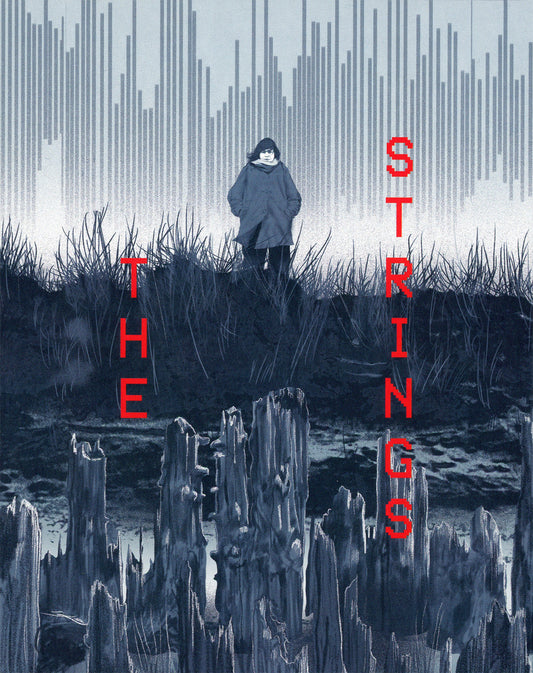 The Strings: Limited Edition (SHU-009)(Exclusive)*
