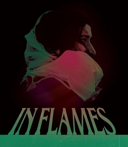 In Flames: Limited Edition (YVP-034)(Exclusive)*