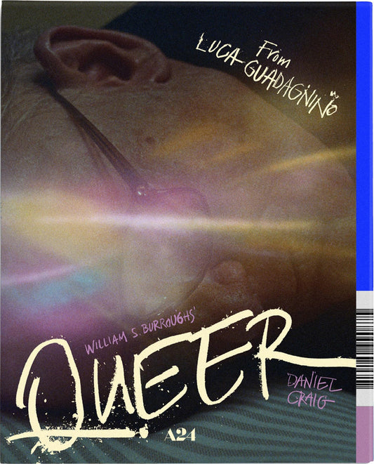 Queer DigiPack (2024)