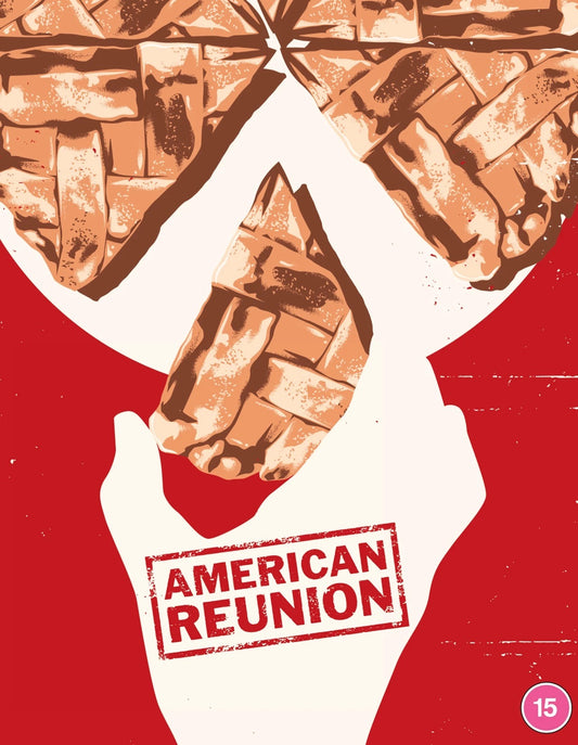 American Pie: Reunion - Limited Edition (UK)