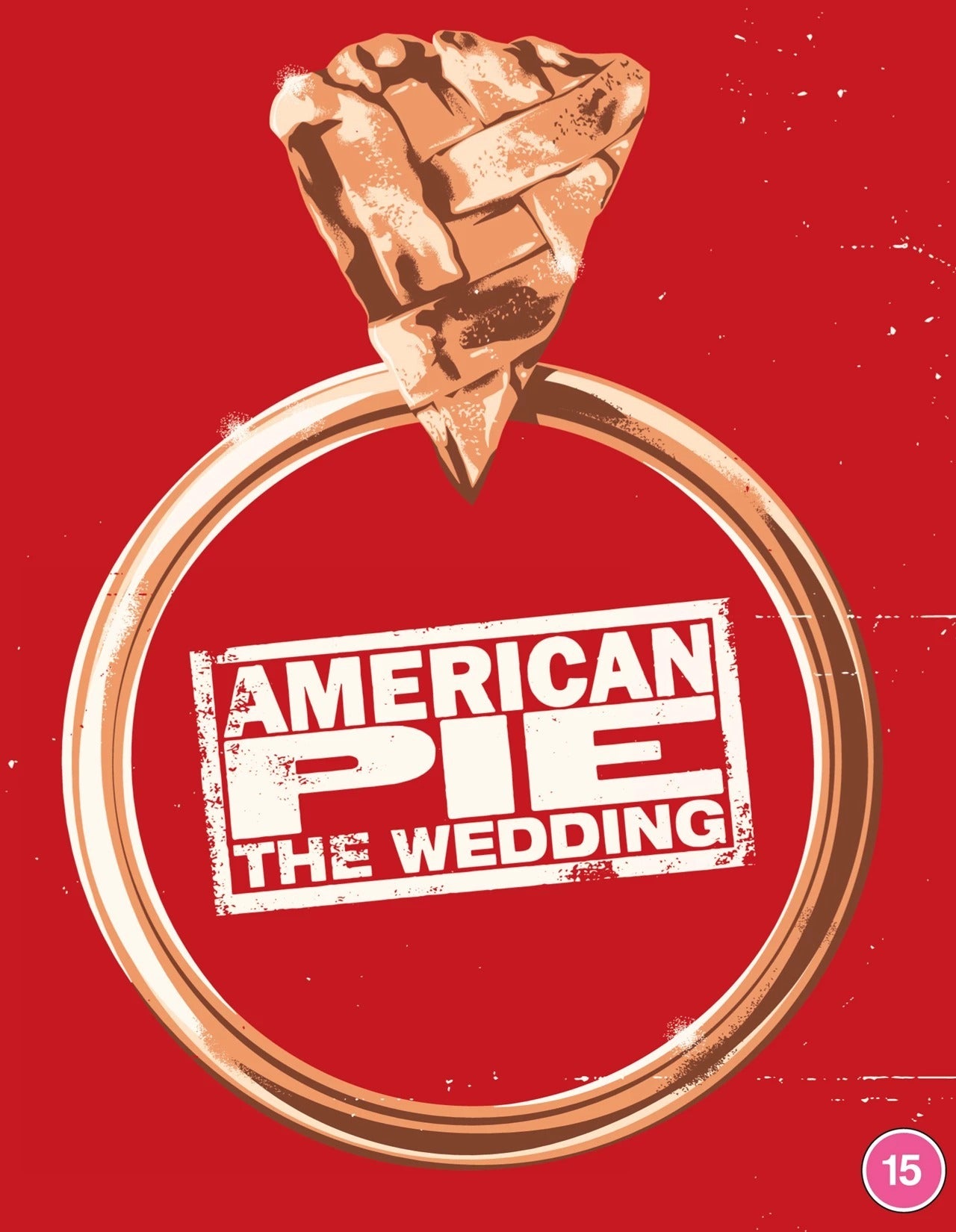 American Pie: The Wedding - Limited Edition (UK)