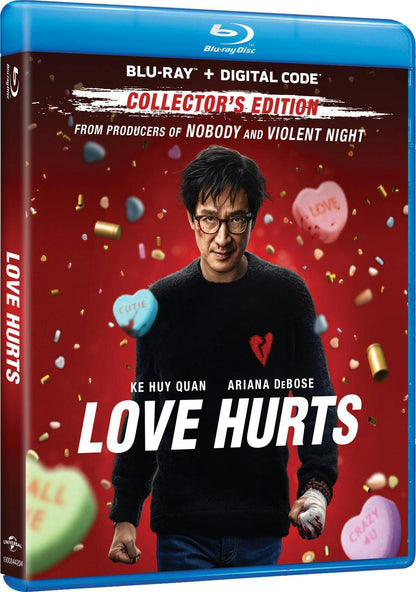Love Hurts