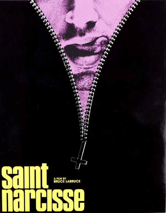 Saint-Narcisse: Limited Edition (FM-011)(Exclusive)*