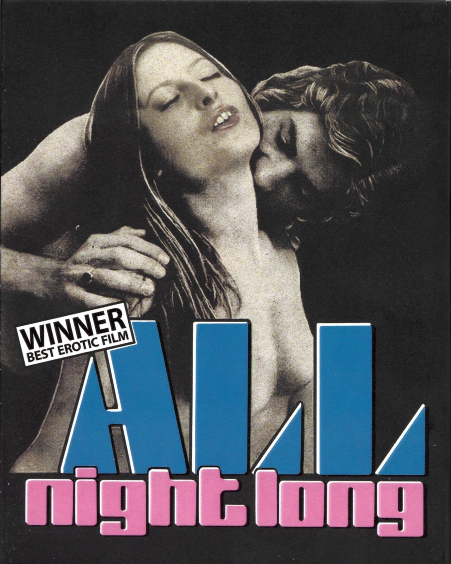 All Night Long / Tapestry Of Passion: Limited Edition (PEEK-028)(Exclusive)*