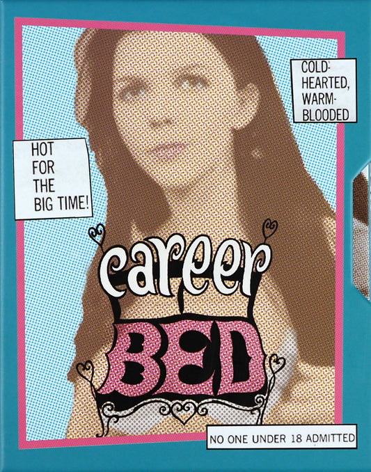 Career Bed / Sex By Advertisement: Limited Edition (DPIX-005)(Exclusive)*