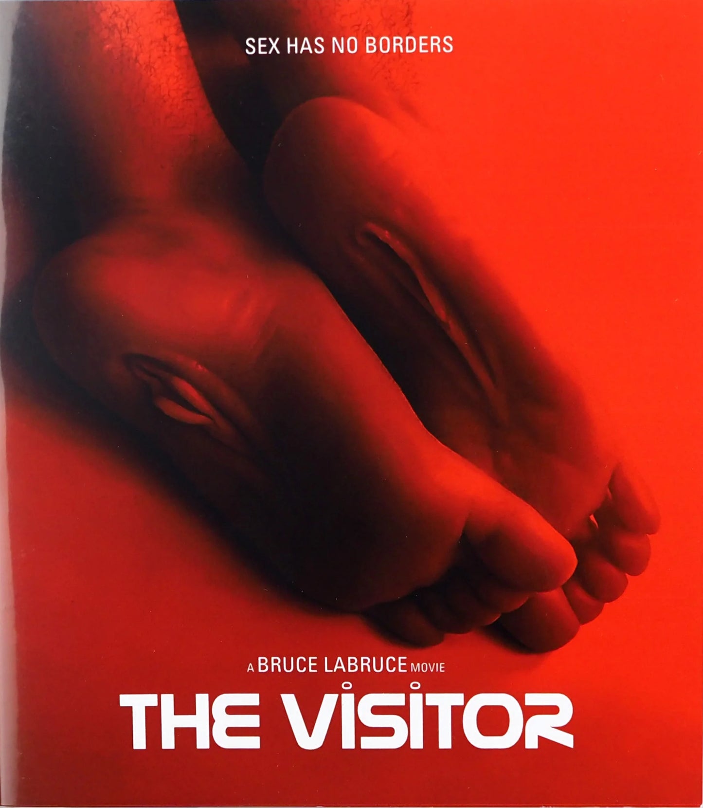 The Visitor: Limited Edition (2024)(CC-011)(Exclusive)*